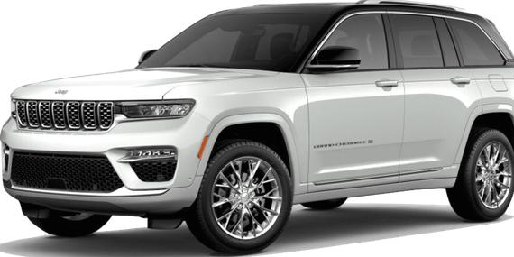 JEEP GRAND CHEROKEE 2022 1C4RJHET0N8510718 image